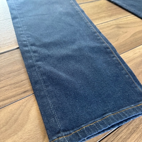 Warp + Weft | Size 28 | ASE Straight Aspen Pitkin Jeans - Picture 6 of 11